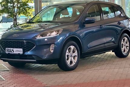 Ford Kuga 29.877 km 20.900 &euro; Köln 50769
