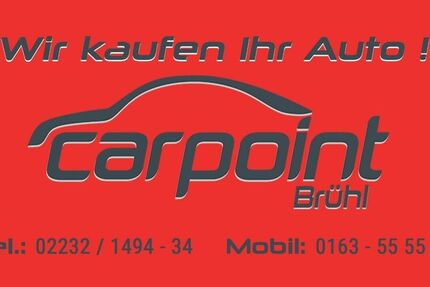 Toyota Yaris 138.000 km 5.950 &euro; Brühl 50321