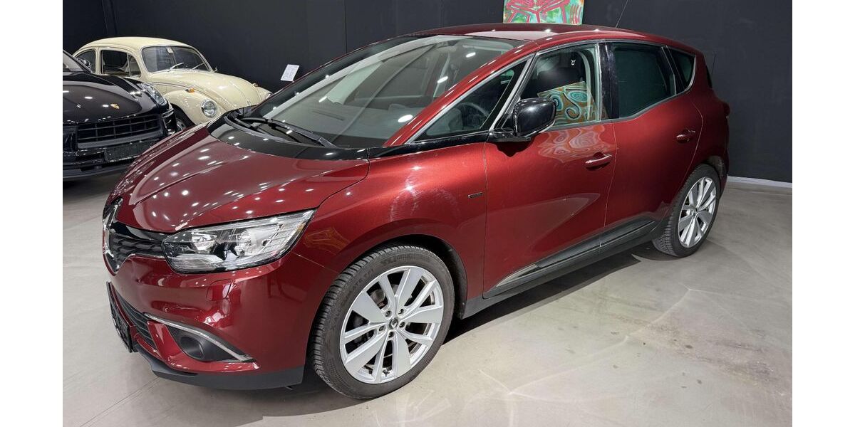 Renault Scenic 54.300 km 15.950 &euro; Pulheim 50259