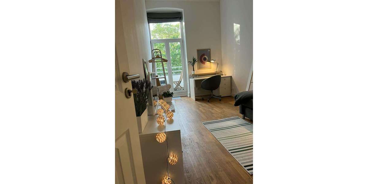 Zimmer Köln Neustadt/Nord - 890&euro; | Angebot:22851930