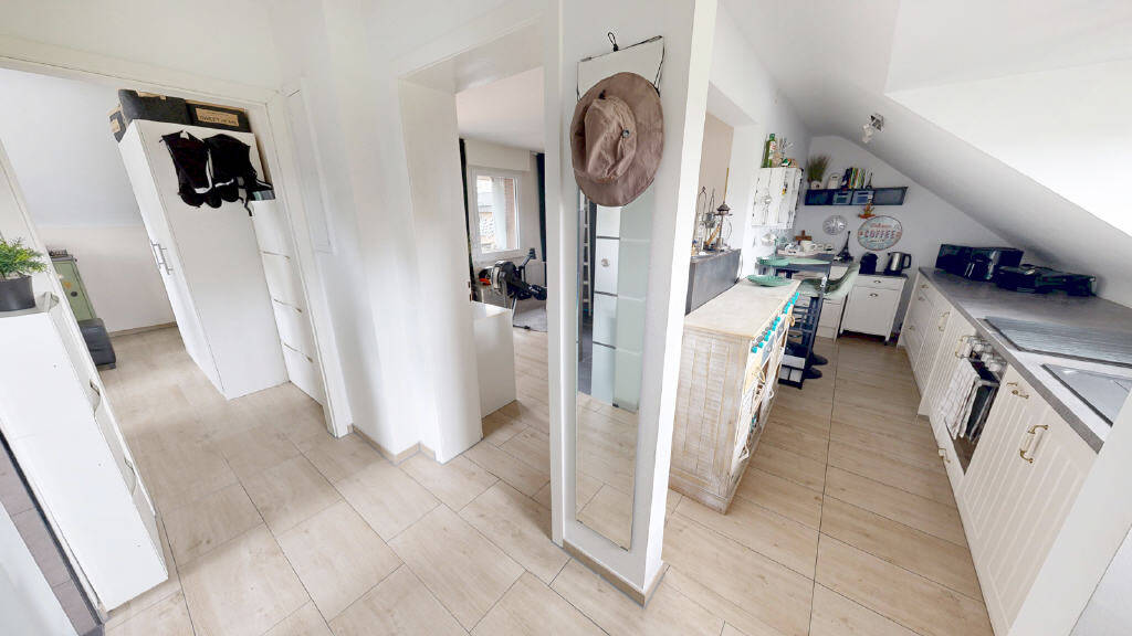 Doppelhaushälfte Erftstadt Lechenich - 4 Zimmer, 145 m&sup2;, 359.000&euro; | Angebot:26779115