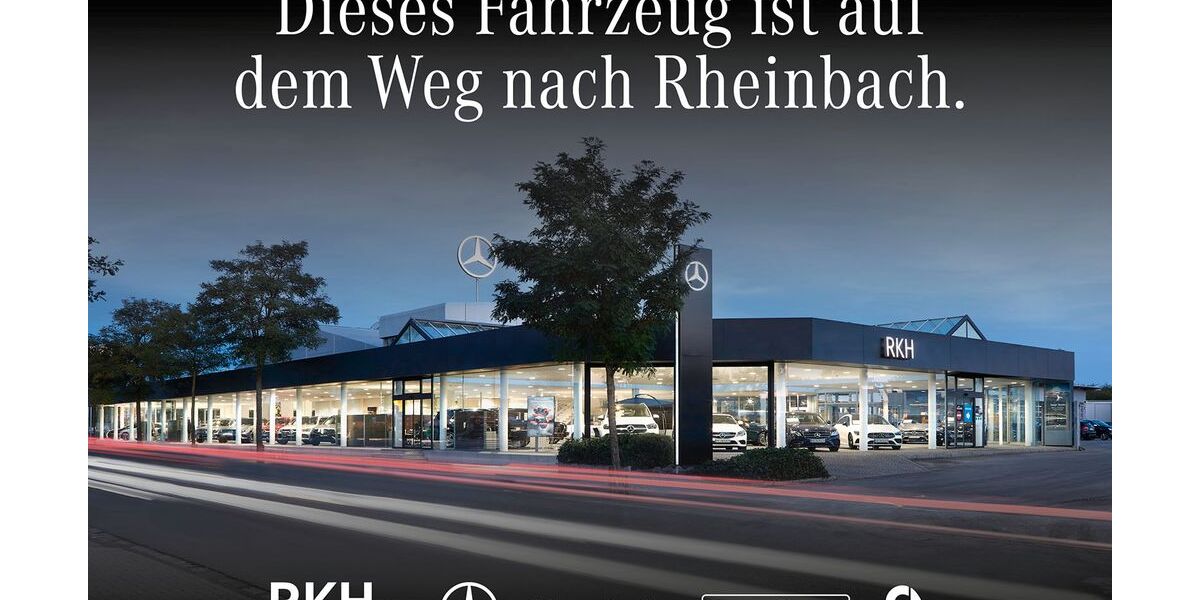 Mercedes-Benz EQA 5.588 km 40.950 &euro; Rheinbach 53359