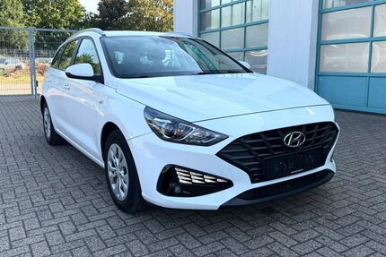 Hyundai i30 124.600 km 9.990 &euro; Düren 52349