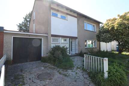 Haus Leverkusen Bürrig - 6 Zimmer, 175 m&sup2;, 739.000&euro; | Angebot:26348356