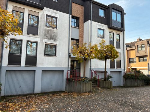 Etagenwohnung Sankt Augustin - 2 Zimmer, 94 m&sup2;, 899&euro; | Angebot:25366774