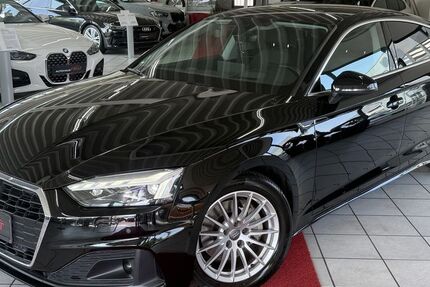 Audi A5 117.180 km 26.849 &euro; Erftstadt / Köln 50374