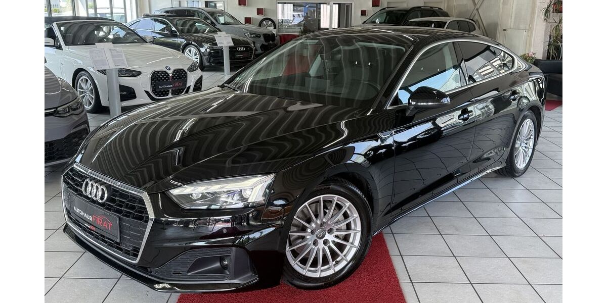 Audi A5 117.180 km 26.849 &euro; Erftstadt / Köln 50374