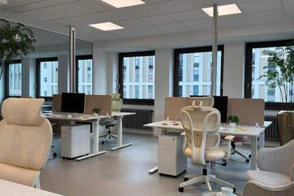 Gewerbeobjekt Köln Altstadt-Süd - 1.035&euro; | Angebot:25863327