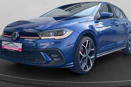 VW Polo 41.853 km 24.880 &euro; Köln (Raderberg) 50968