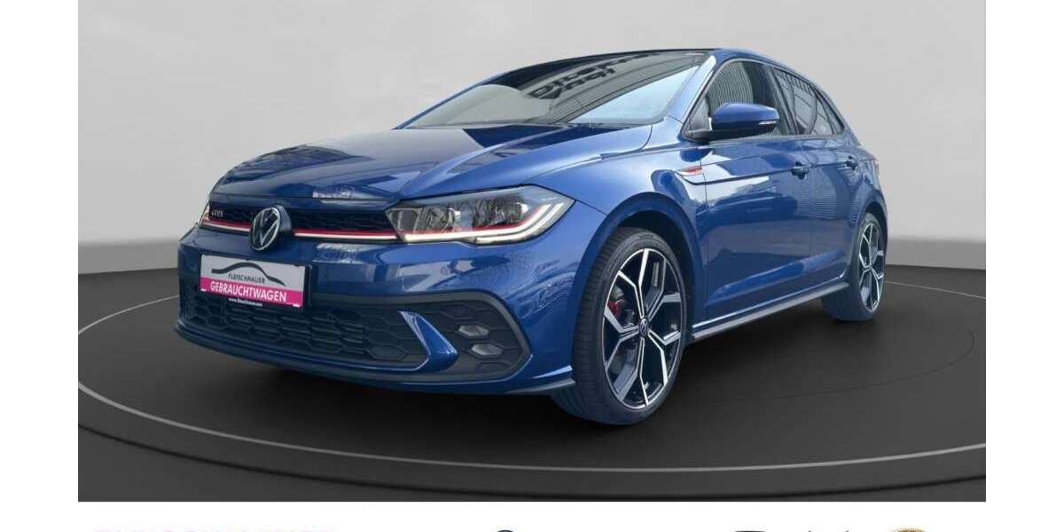 VW Polo 41.853 km 24.880 &euro; Köln (Raderberg) 50968