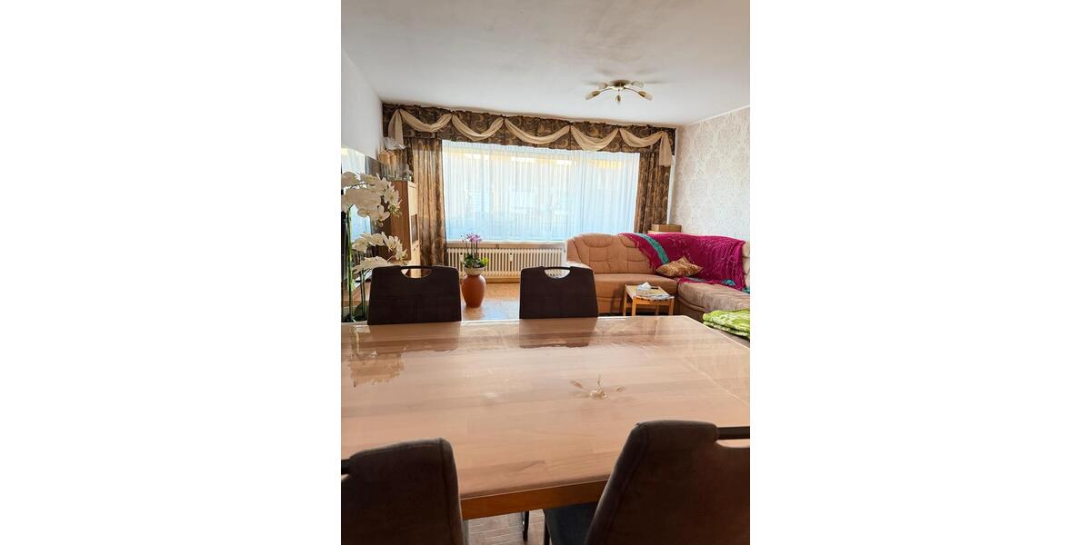 Etagenwohnung Troisdorf Bergheim - 4 Zimmer, 92 m&sup2;, 876&euro; | Angebot:26441318