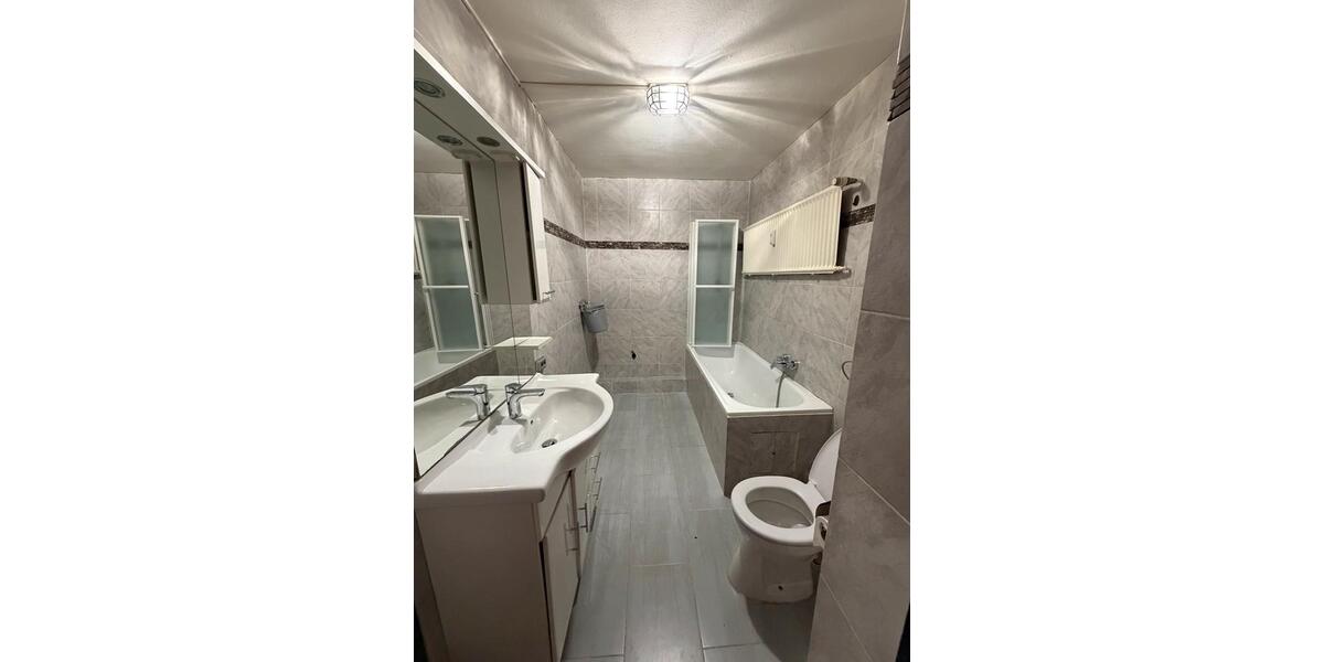 Etagenwohnung Bergheim Ahe - 3 Zimmer, 85 m&sup2;, 1.250&euro; | Angebot:26447961