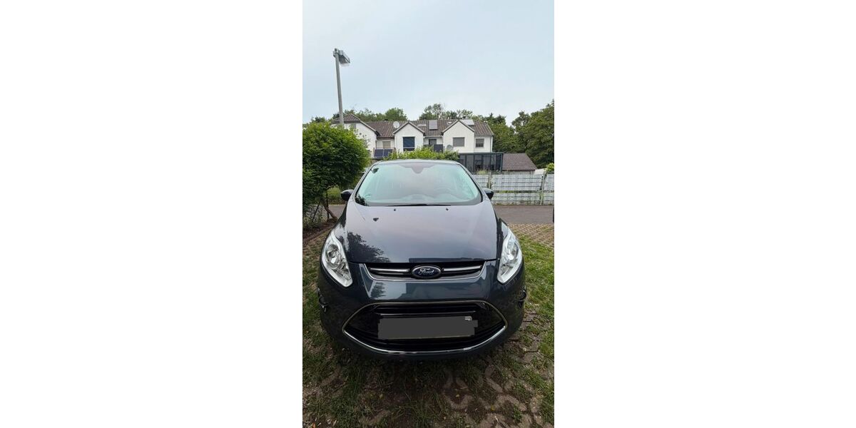 Ford C-Max 37.500 km 9.600 &euro; Bonn 53119