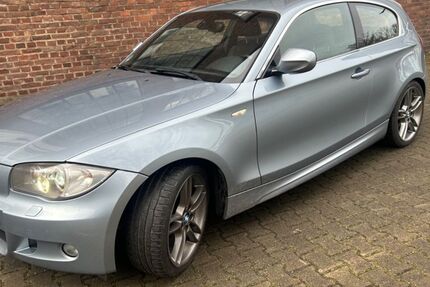 BMW 118 257.600 km 3.790 &euro; Köln 51069