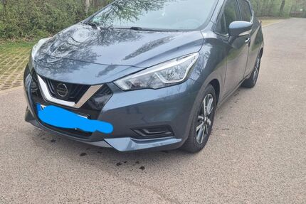 Nissan Micra 69.800 km 7.000 &euro; Kreuzau 52372