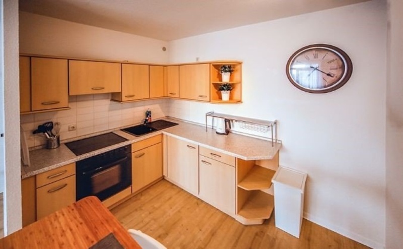 2 Zimmer Wohnung Niehl - 2- Köln Niehl | Angebot:26088452