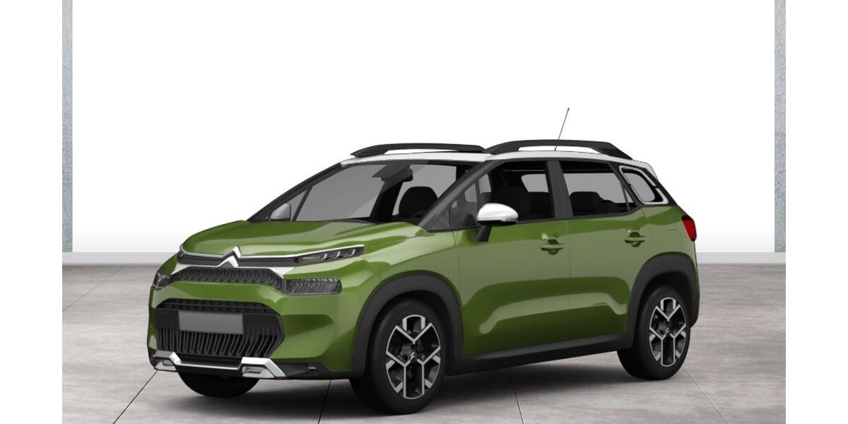 Citroen C3 Aircross 9.999 km 20.890 &euro; Düren 52353