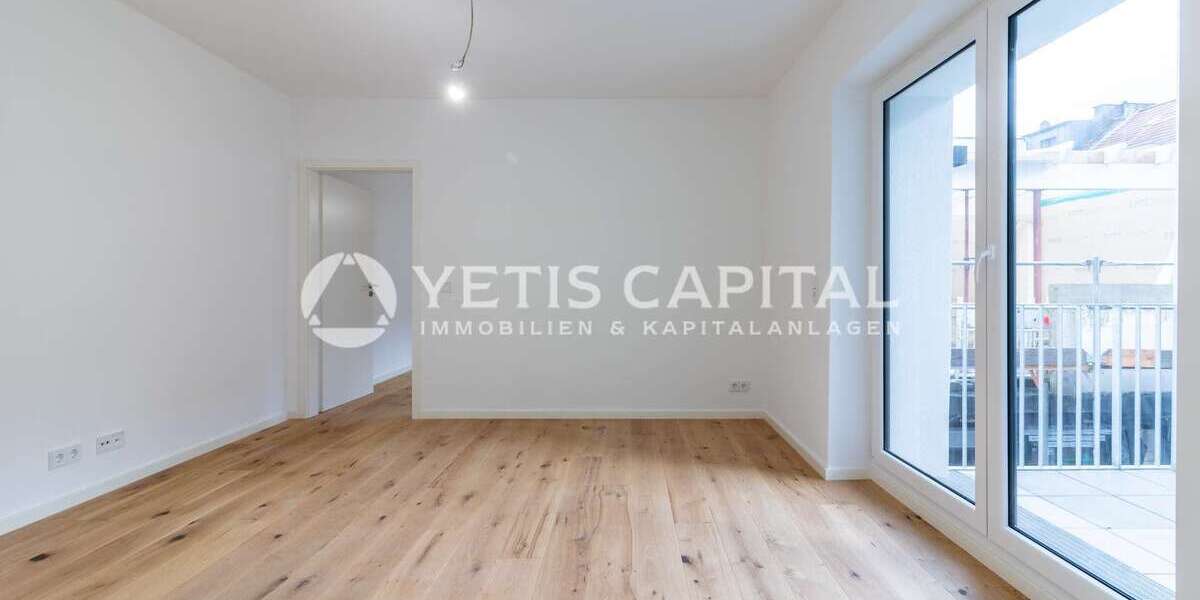 Etagenwohnung Köln Rodenkirchen - 3 Zimmer, 50 m&sup2;, 325.000&euro; | Angebot:25802295