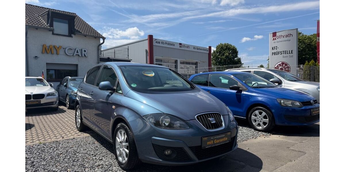 Seat Altea 160.000 km 3.900 &euro; Bonn 53179