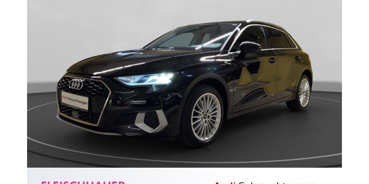 Audi A3 60.001 km 20.880 &euro; Köln 50968