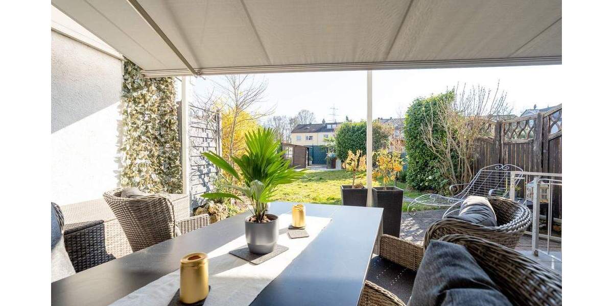 Reihenmittelhaus Köln Höhenhaus - 5 Zimmer, 120 m&sup2;, 695.000&euro; | Angebot:25686407