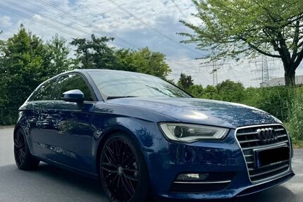 Audi A3 199.000 km 8.990 &euro; Köln 50996