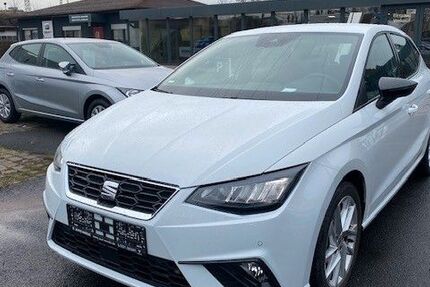 Seat Ibiza 5.760 km 22.900 &euro; Köln 50677