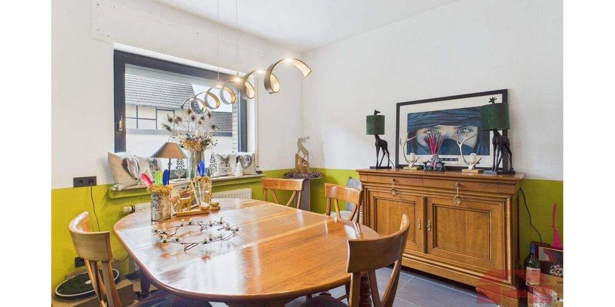 Mehrfamilienhaus, Wohnhaus Weilerswist Neukirchen - 5 Zimmer, 167 m&sup2;, 599.800&euro; | Angebot:25775404