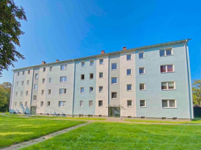 Etagenwohnung Leverkusen Bürrig - 4 Zimmer, 87 m&sup2;, 913&euro; | Angebot:25928339