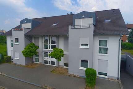 Wohnung Wesseling Wesseling-Mitte - 3 Zimmer, 77 m&sup2;, 284.900&euro; | Angebot:23875749