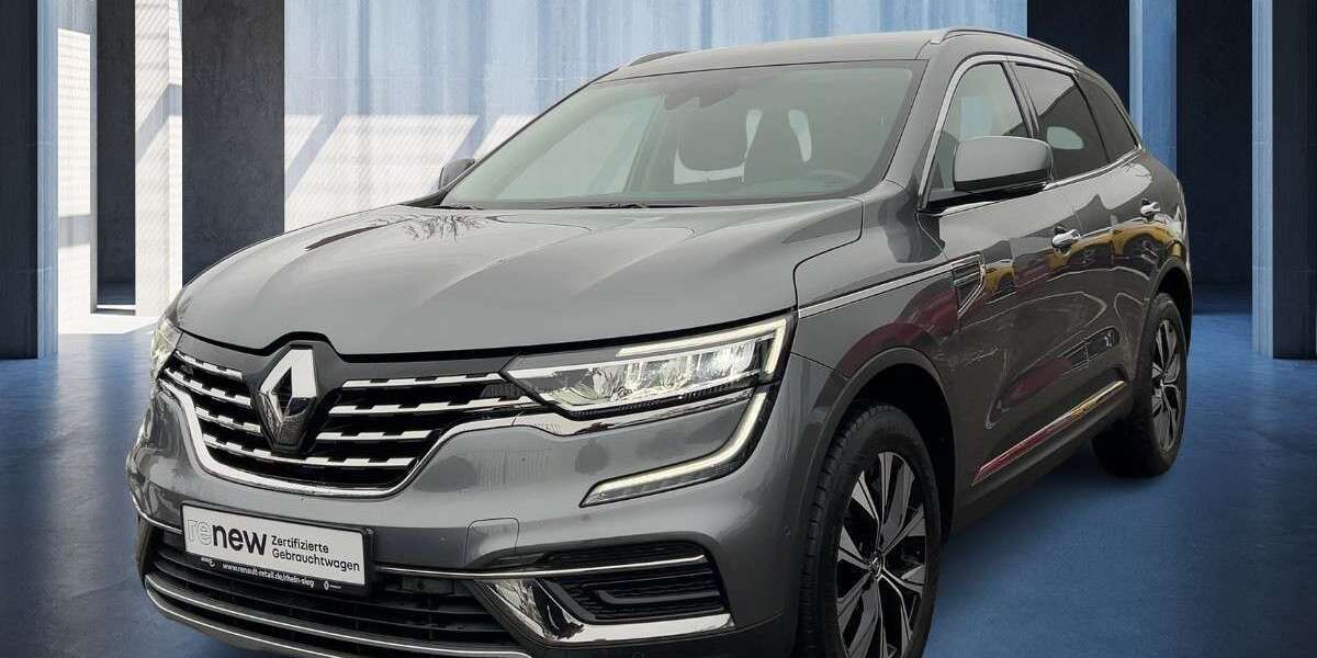Renault Koleos 31.919 km 24.940 &euro; Sankt Augustin 53757