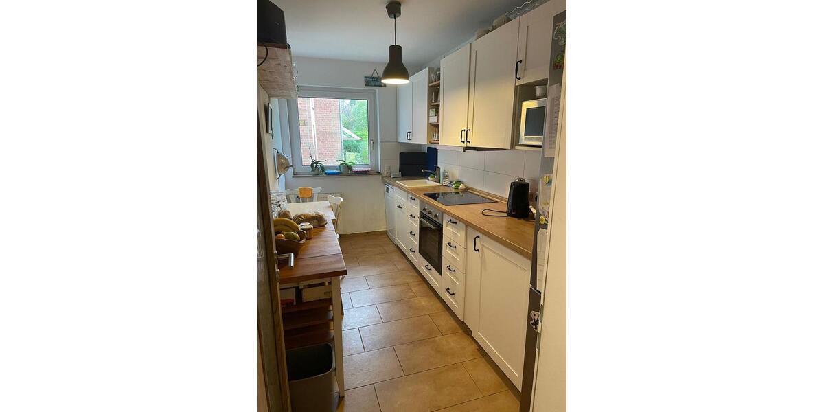 Erdgeschoßwohnung Bonn Beuel-Mitte - 3 Zimmer, 101 m&sup2;, 498.000&euro; | Angebot:26116280