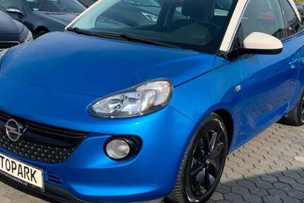 Opel Adam 81.280 km 7.599 &euro; Mechernich Kommern 53894