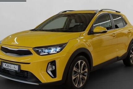 Kia Stonic 21.950 km 20.950 &euro; Leverkusen 51381
