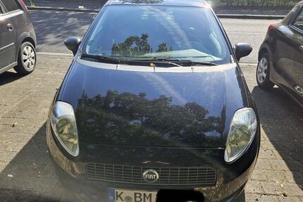 Fiat Punto 157.500 km 1.450 &euro; Köln 51061