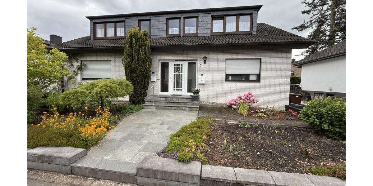 Einfamilienhaus Erftstadt - 8 Zimmer, 275 m&sup2;, 598.000&euro; | Angebot:27008398