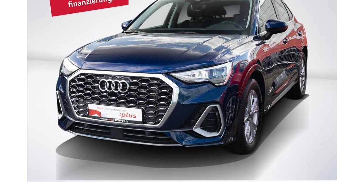Audi Q3 58.000 km 31.975 &euro; Sankt Augustin-Menden 53757