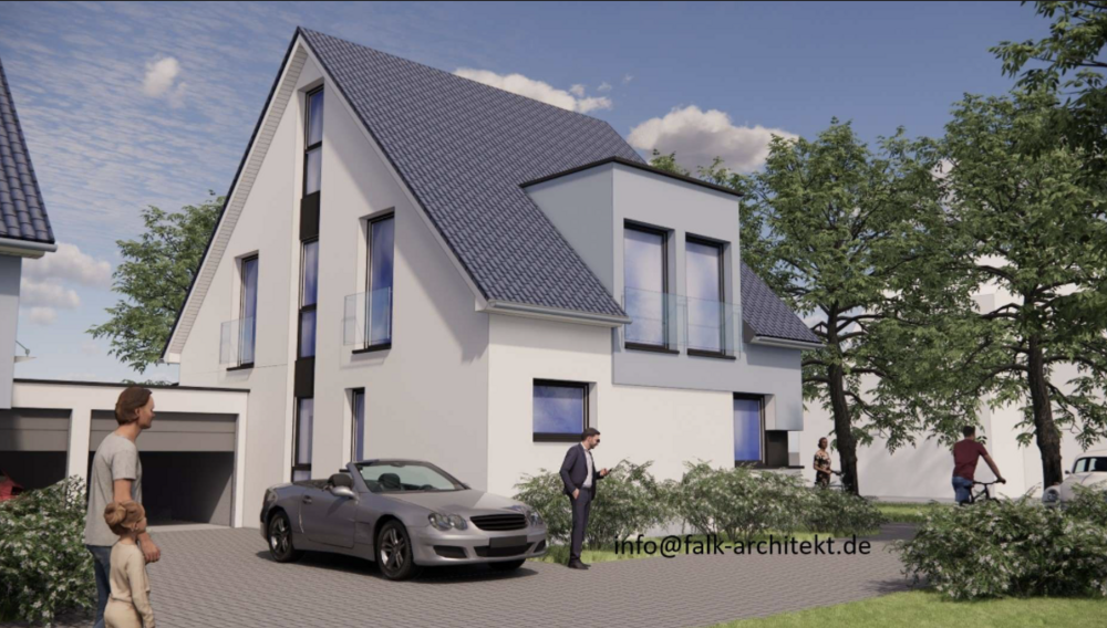 Einfamilienhaus Köln Lindenthal - 4 Zimmer, 190 m&sup2;, 1.012.500&euro; | Angebot:22900487