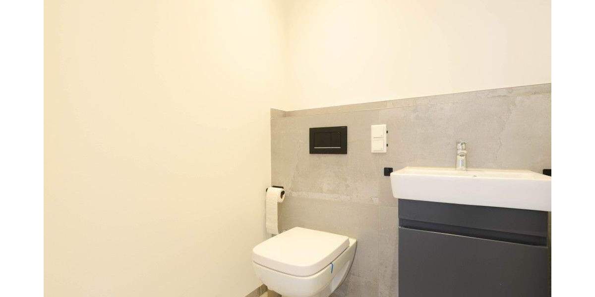 Etagenwohnung Leverkusen Hitdorf - 3 Zimmer, 84 m&sup2;, 1.550&euro; | Angebot:25880742