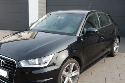 Audi A1 55.123 km 14.440 &euro; Erftstadt 50374