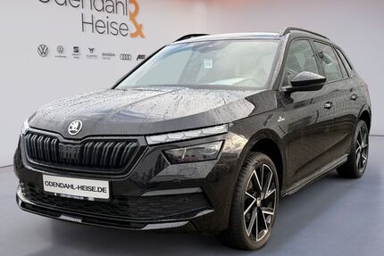 Skoda Kamiq 30.549 km 21.480 &euro; Köln 50739