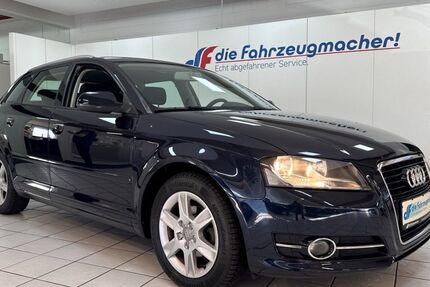 Audi A3 99.000 km 10.788 &euro; Rheinbach 53359