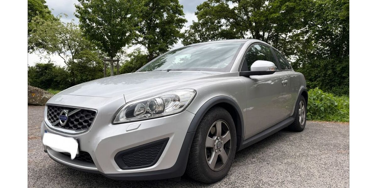 Volvo C30 195.500 km 3.900 &euro; Köln 50823