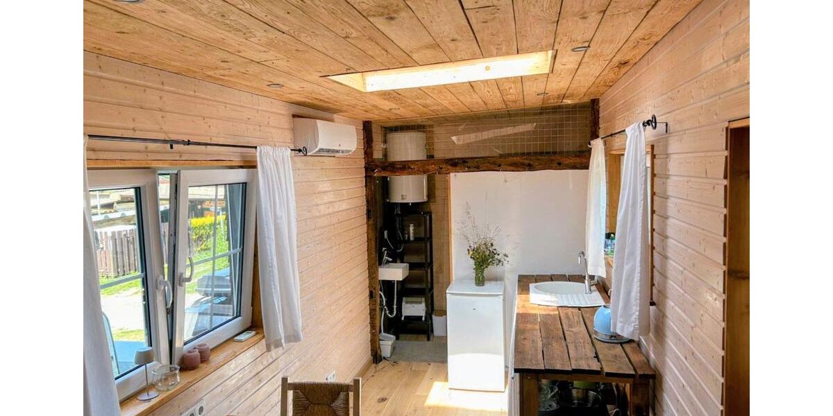 Einfamilienhaus Köln Innenstadt - 1 Zimmer, 18 m&sup2;, 27.500&euro; | Angebot:26674838