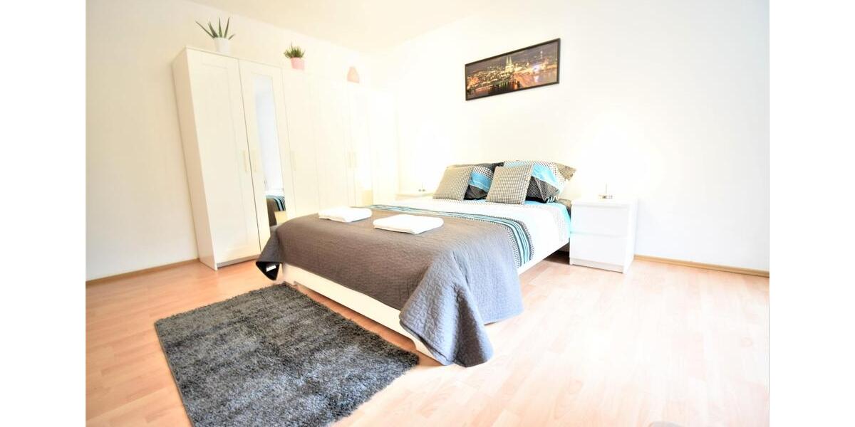 Etagenwohnung Köln Porz - 5 Zimmer, 130 m&sup2;, 1.700&euro; | Angebot:25143729