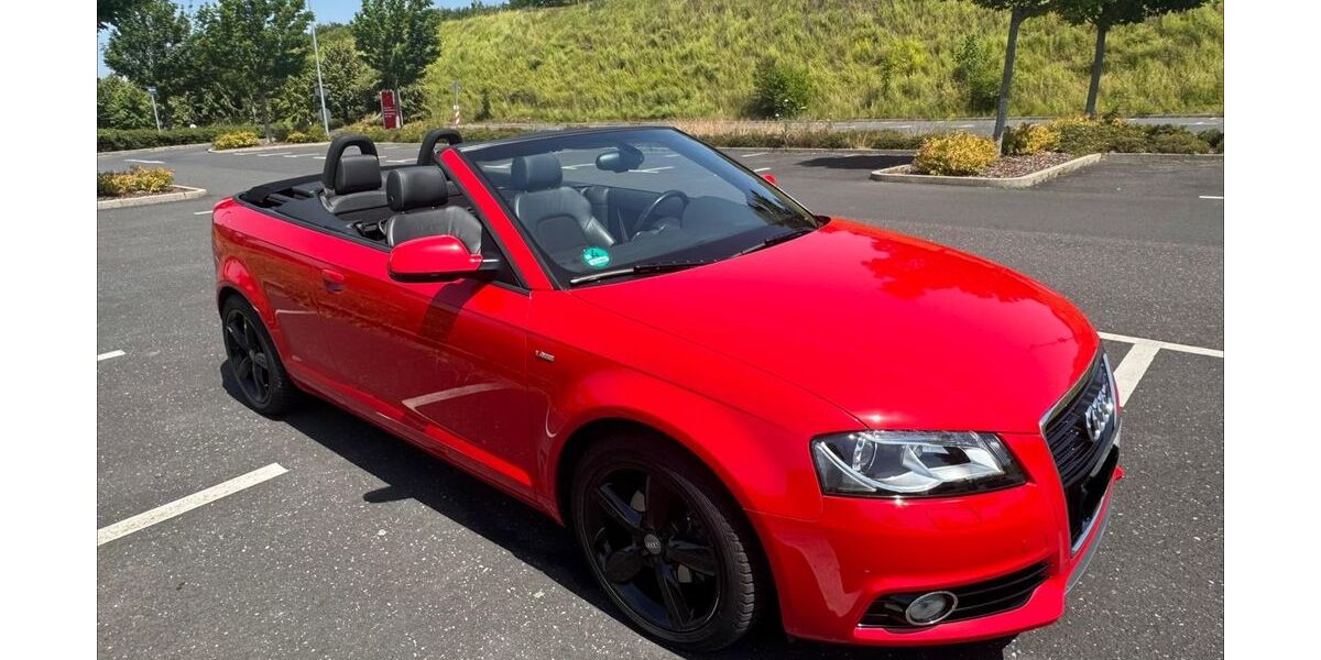 Audi A3 58.600 km 21.000 &euro; Köln 50859