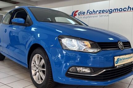 VW Polo 147.000 km 5.788 &euro; Rheinbach 53359