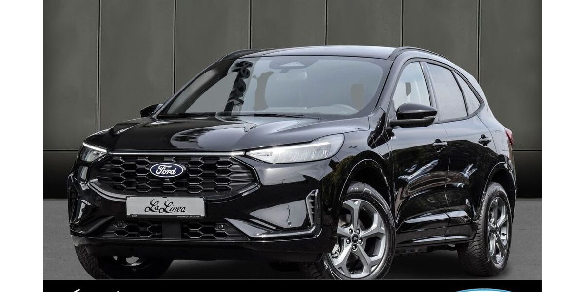Ford Kuga 2.500 km 39.500 &euro; Düren 52349