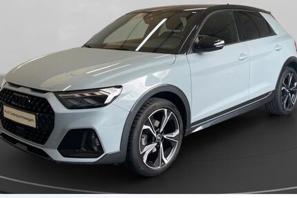 Audi A1 35.251 km 23.480 &euro; Köln 50823