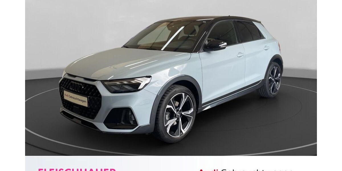 Audi A1 35.251 km 23.480 &euro; Köln 50823